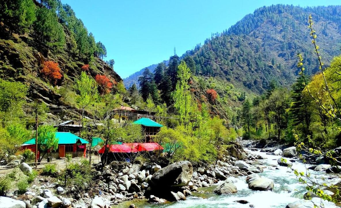 Himachal hill stations, top 10 hill stations in Himachal Pradesh, hill stations Himachal Pradesh